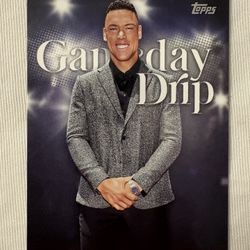 Aaron Judge