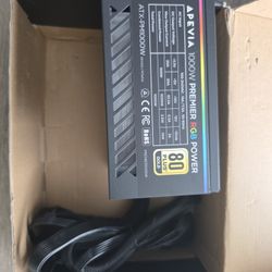 Apevia ATX-PM1000W 