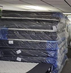 Twin Full Queen King Box Springs