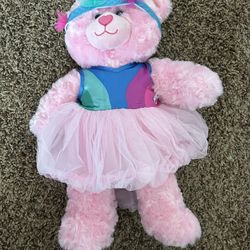 Build A Bear 