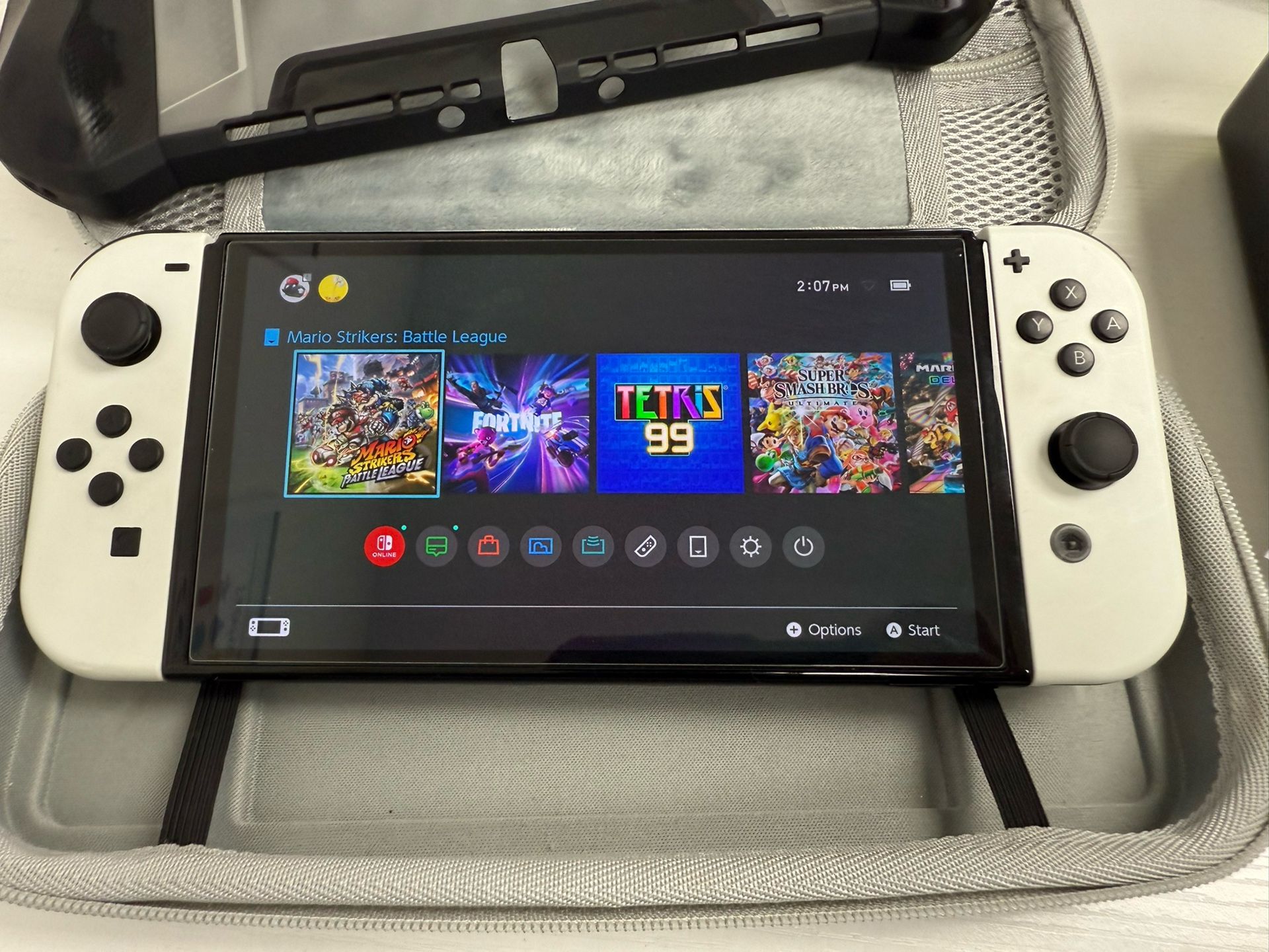 Nintendo Switch - OLED