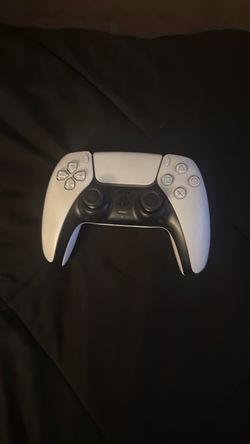 PlayStation 5 DualSense Wireless Controller