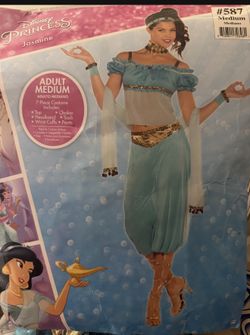 Princess Jasmine