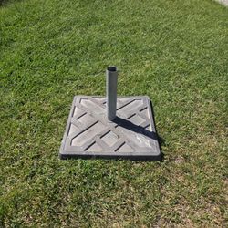 Umbrella Stand