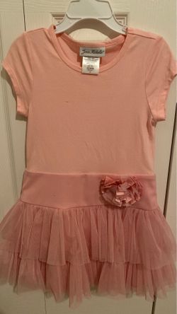 Dress 5T