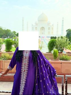 Traditional Indian Garment