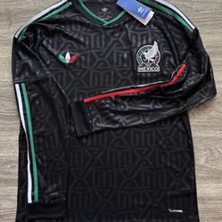 Mexico World Cup Jersey