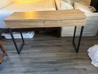 IKEA Desk