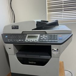Brother MFC-8890DW Printer