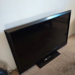 Vizio 47 Inch Flat Screen 
