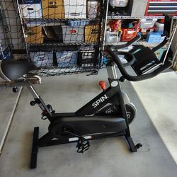 Spin Bike Made By Spinning Spinning .Com Model

10-014TM