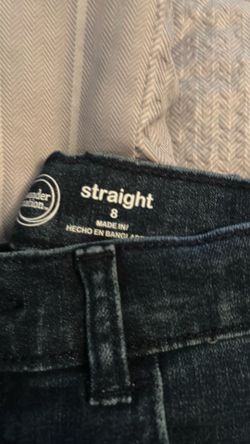 Kids jeans