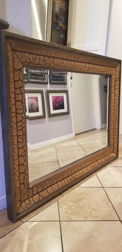 Mirror 34" x 46" [LARGE]