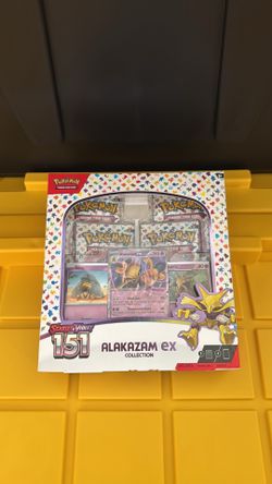 Pokemom 151