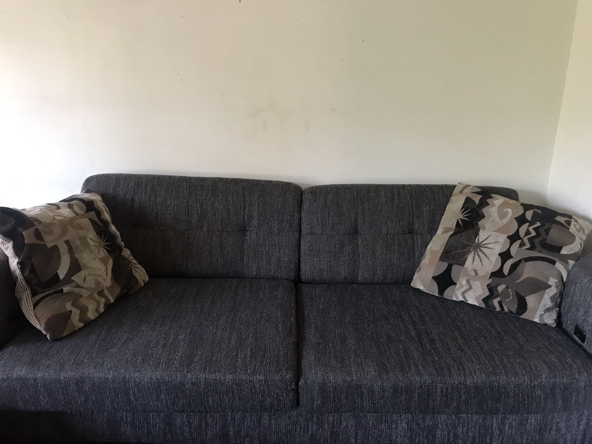 Living Room Couch And Sofa