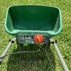 Scott’s Lawn Spreader