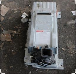 Sonada Hybrid Battery