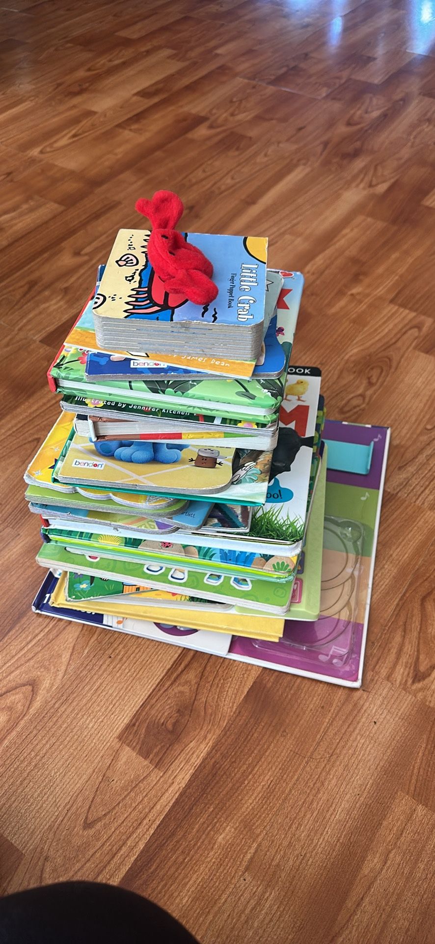 Children’s Books 