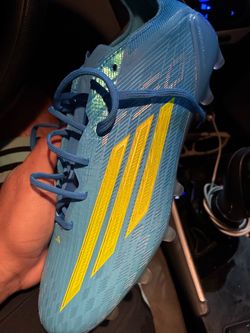 Adidas soccer cleats