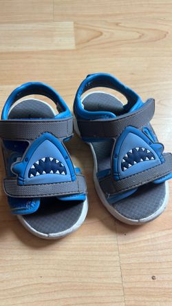 Carters toddler sandals