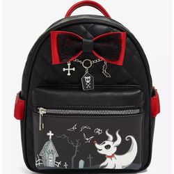 BoxLunch Disney Mini Backpack 
