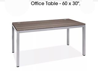 Office Table / Office Furniture
