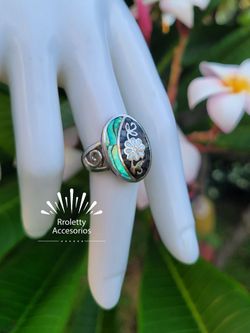 Sterling Silver 925 Ring