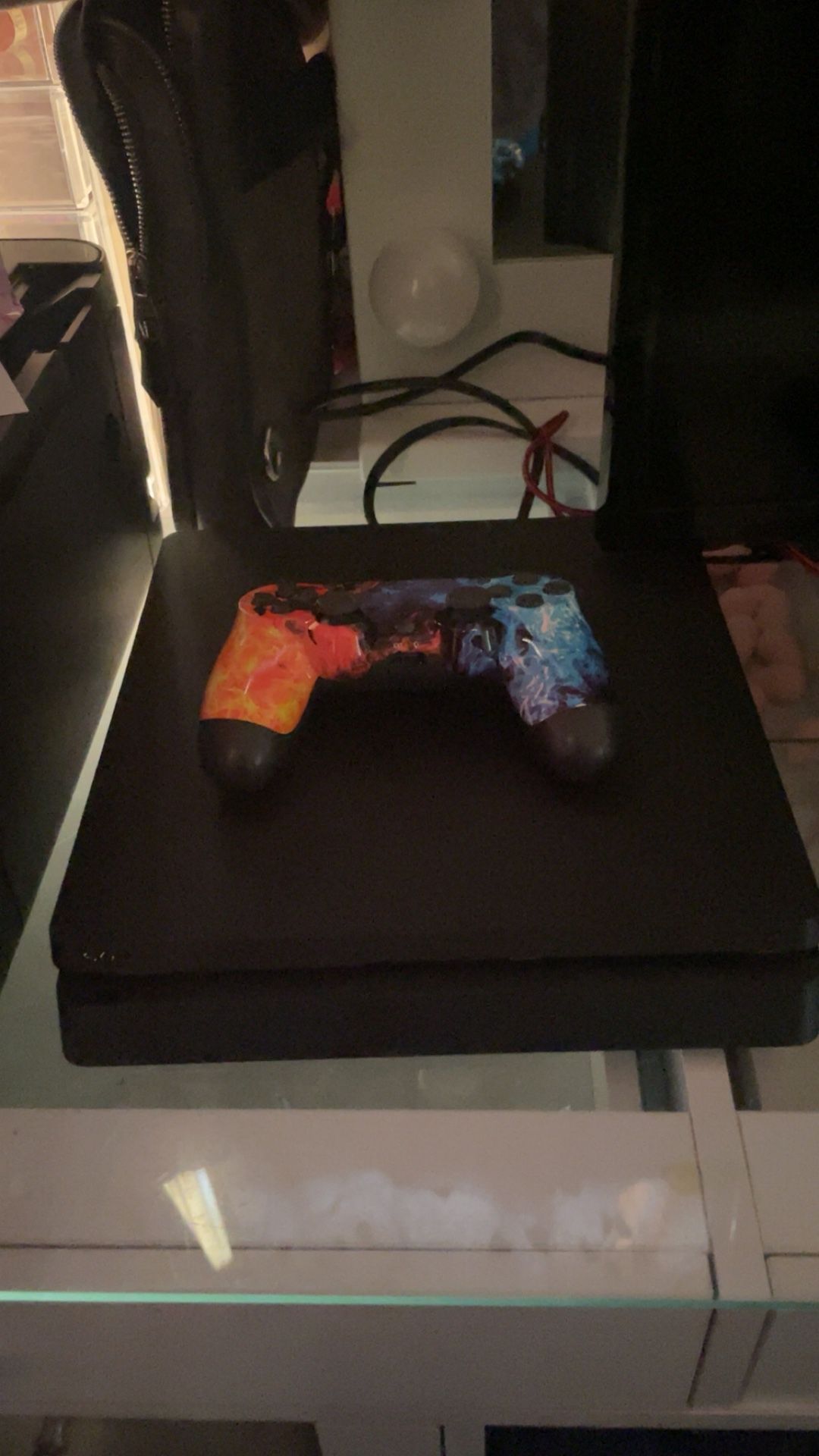 PS4 Slim