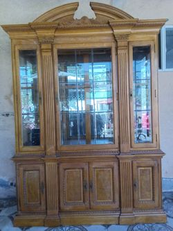 China cabinet