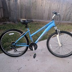 Schwinn Ranger - 26" wheels Mountain bike