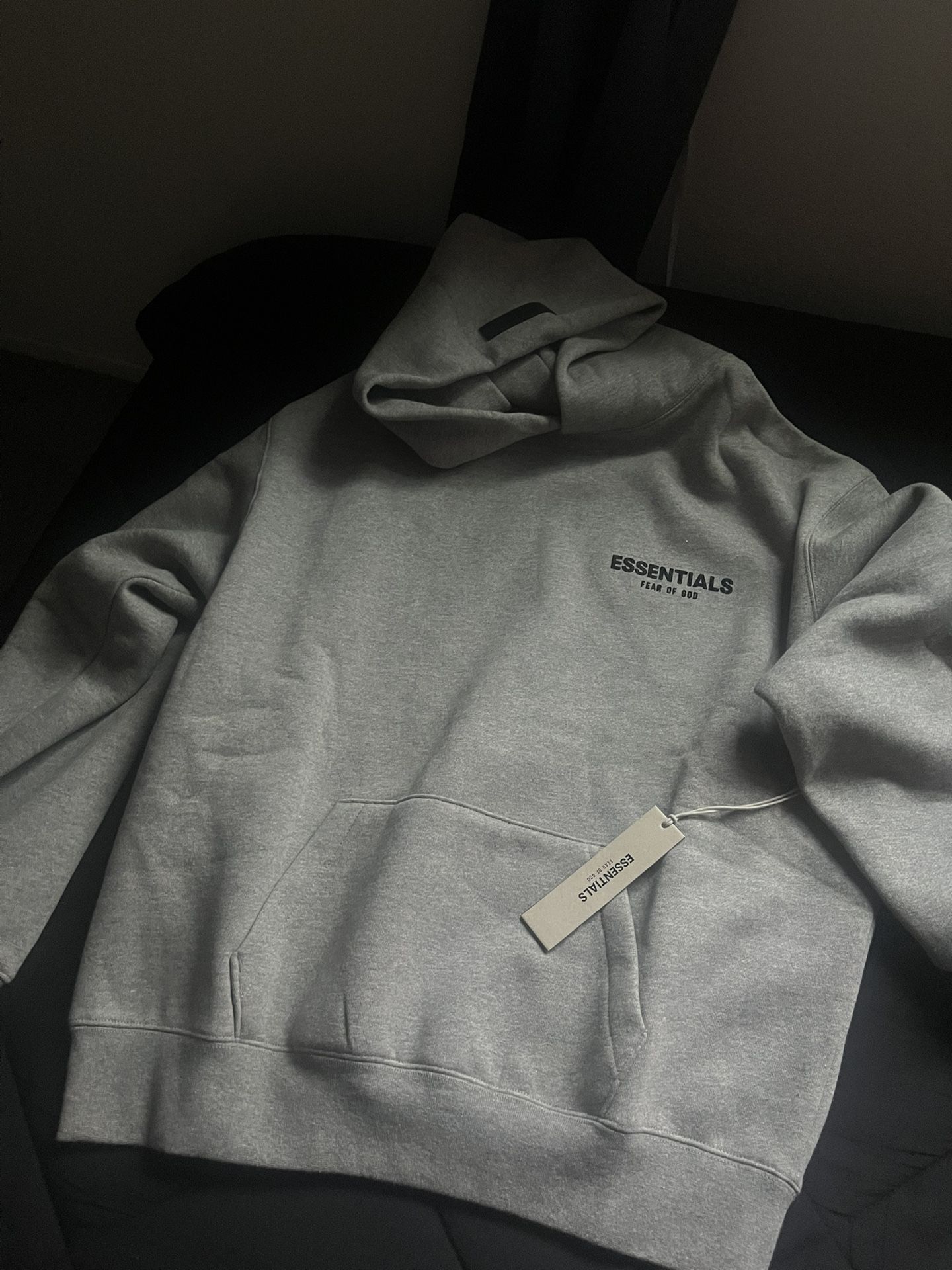 Essentials Hoodie