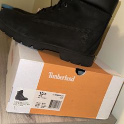 Timberland Waterproof Boots