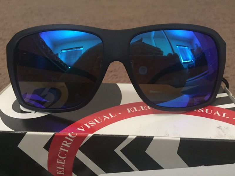 Electric captain ahab sale