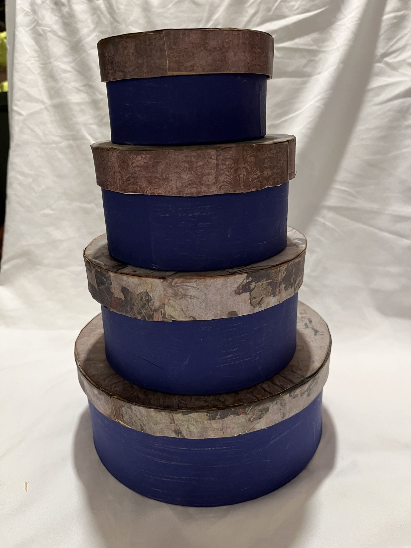 Great For Storage Or Individual Gift Boxes(4)