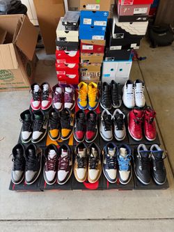 Air Jordan Men's size 11