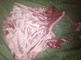 Pretty little thing Nighty romper