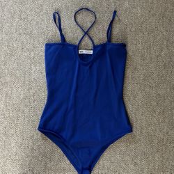 Zara bodysuit