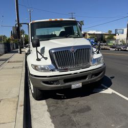 2012 International 4300