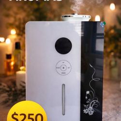 Difusores De Aromas Para Casa 