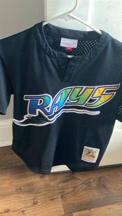Today’s Deal Rays Jersey (AUTHENTIC) 