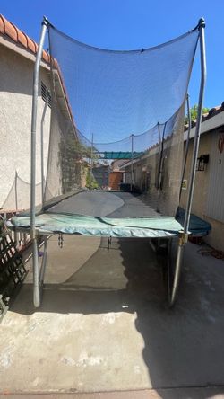 Trampoline