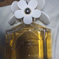 Daisy Marc Jacob's 3.4oz Large Bottle 
