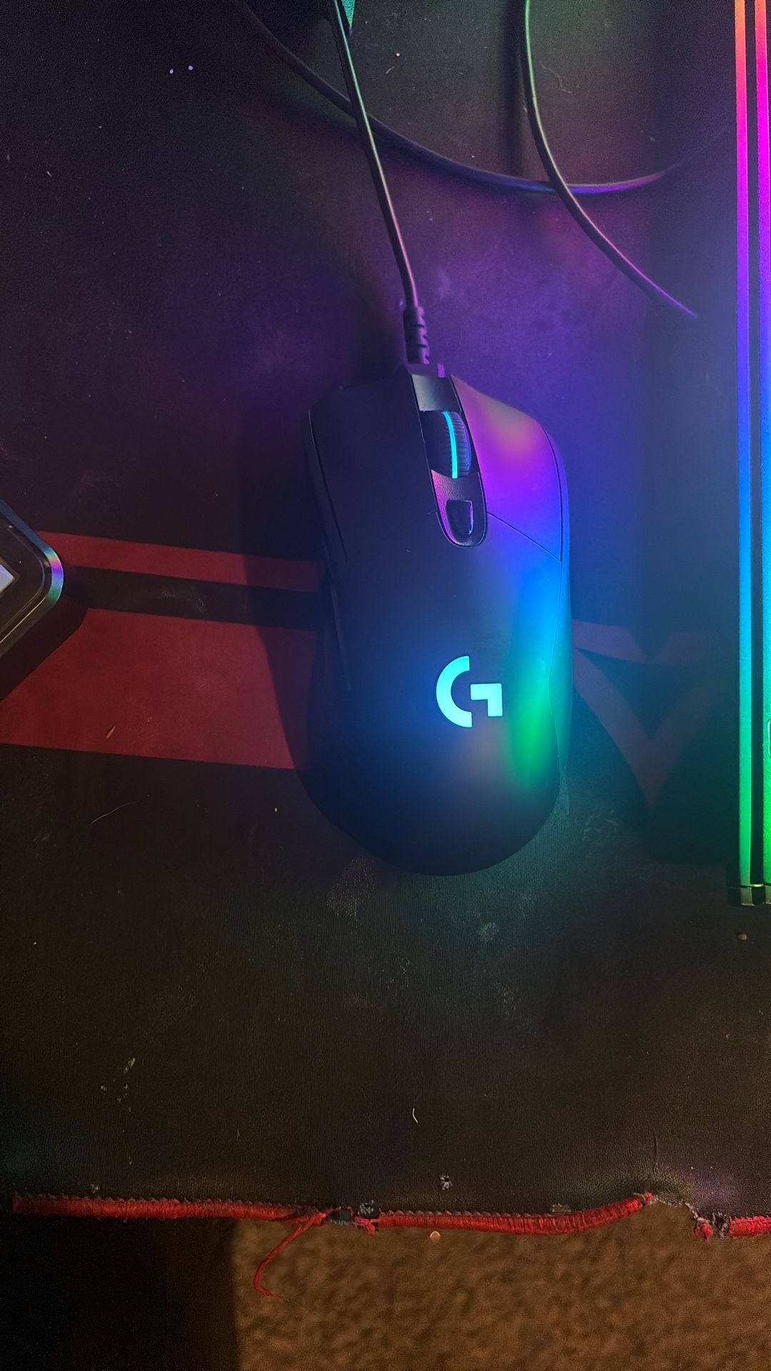 WIRELESS MOUSE