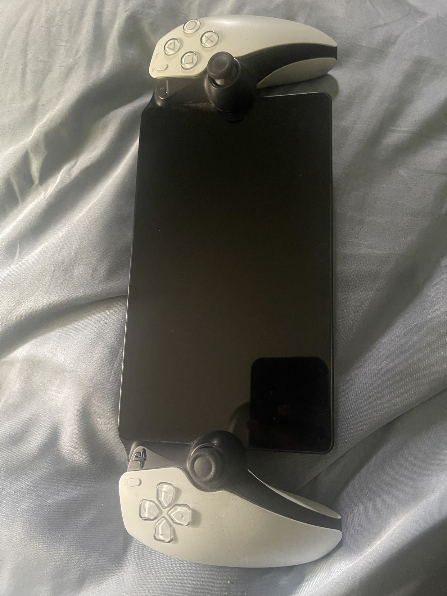 PlayStation Portable