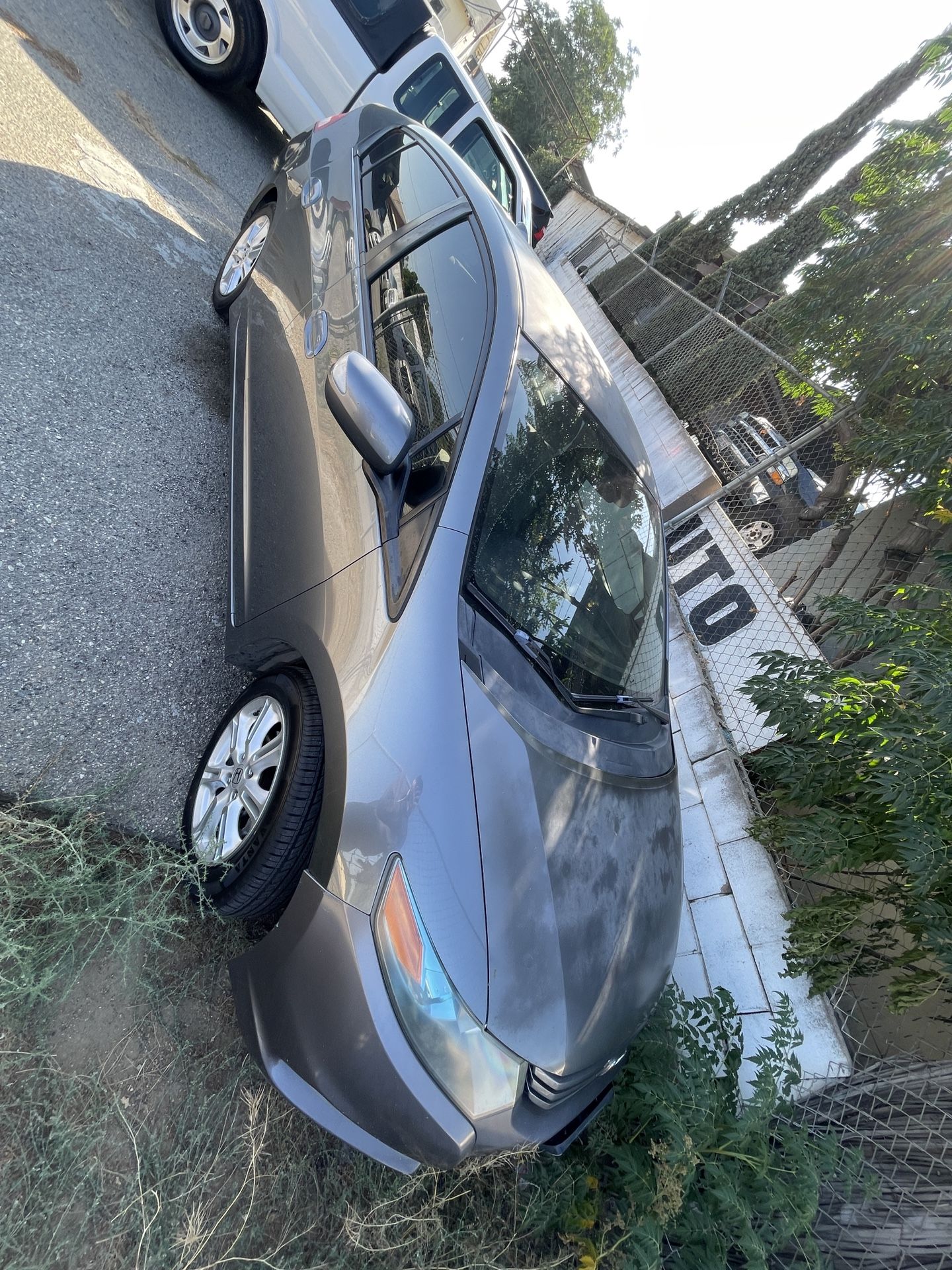 2011 Honda Insight