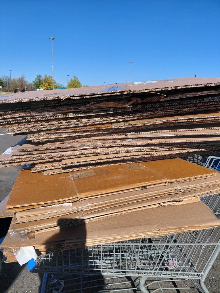 Boxes $1 Per Must Buy 10 Or More Northeast Philly No Delivery It's Still Available 