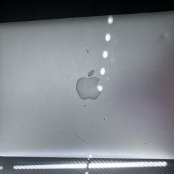 MacBook Pro 13 Retina