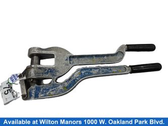 Pipe Tytes Et-5 Silver Pipe & Tube Cutting Tool