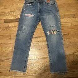 Billionaires Boys Club Jeans 