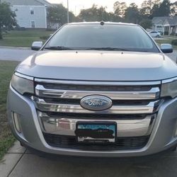 2011 Ford Edge